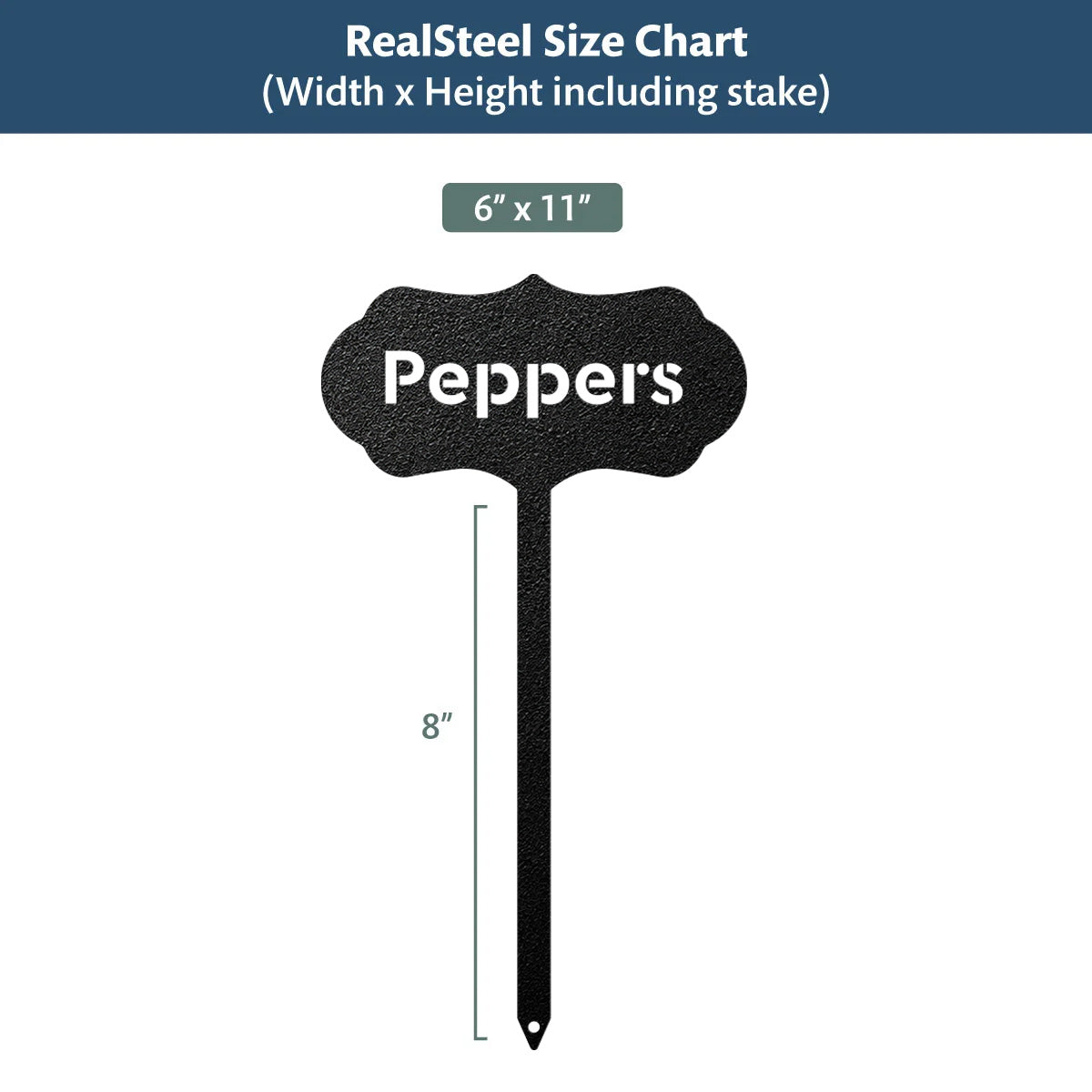 Seed & Plant Markers