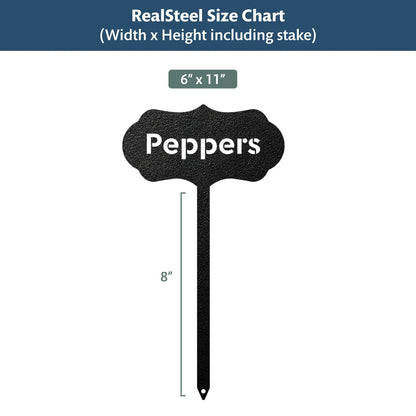 Seed & Plant Markers