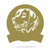 The Labrador Monogram