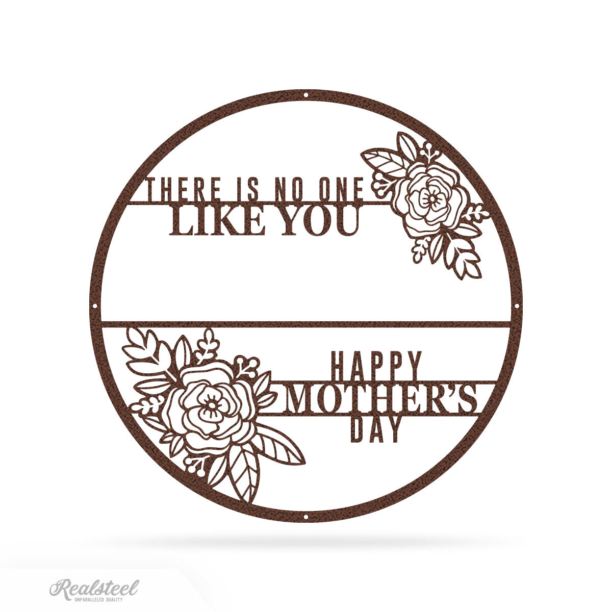 There is No One Like You Monogram 18" / Penny Vein - RealSteel Center