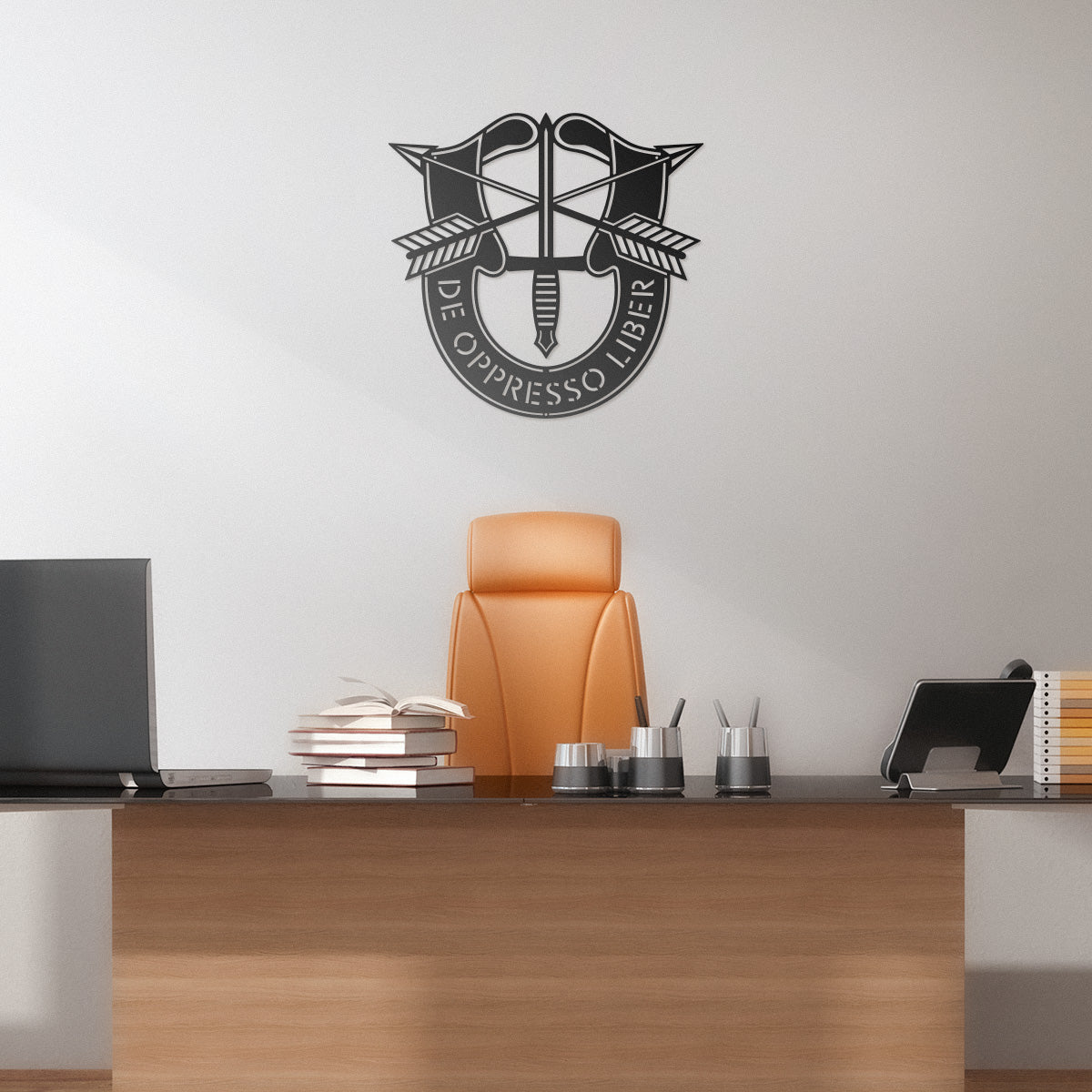 U.S. Military Branches - RealSteel Center