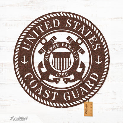 U.S. Military Branches - RealSteel Center