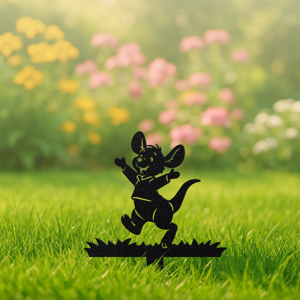 Winnie The Pooh & Friend Stakes – Set 3 - RealSteel Center