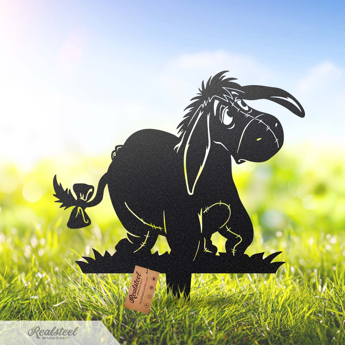Winnie The Pooh & Friend Stakes– Set 2: A Childhood Favorite