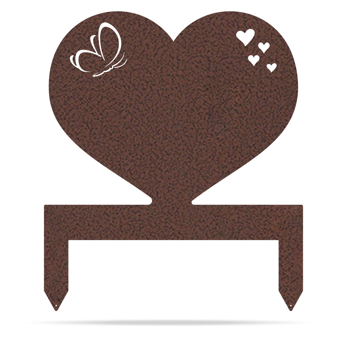 Memorial Stakes - Heart Sign Penny Vein - RealSteel Center