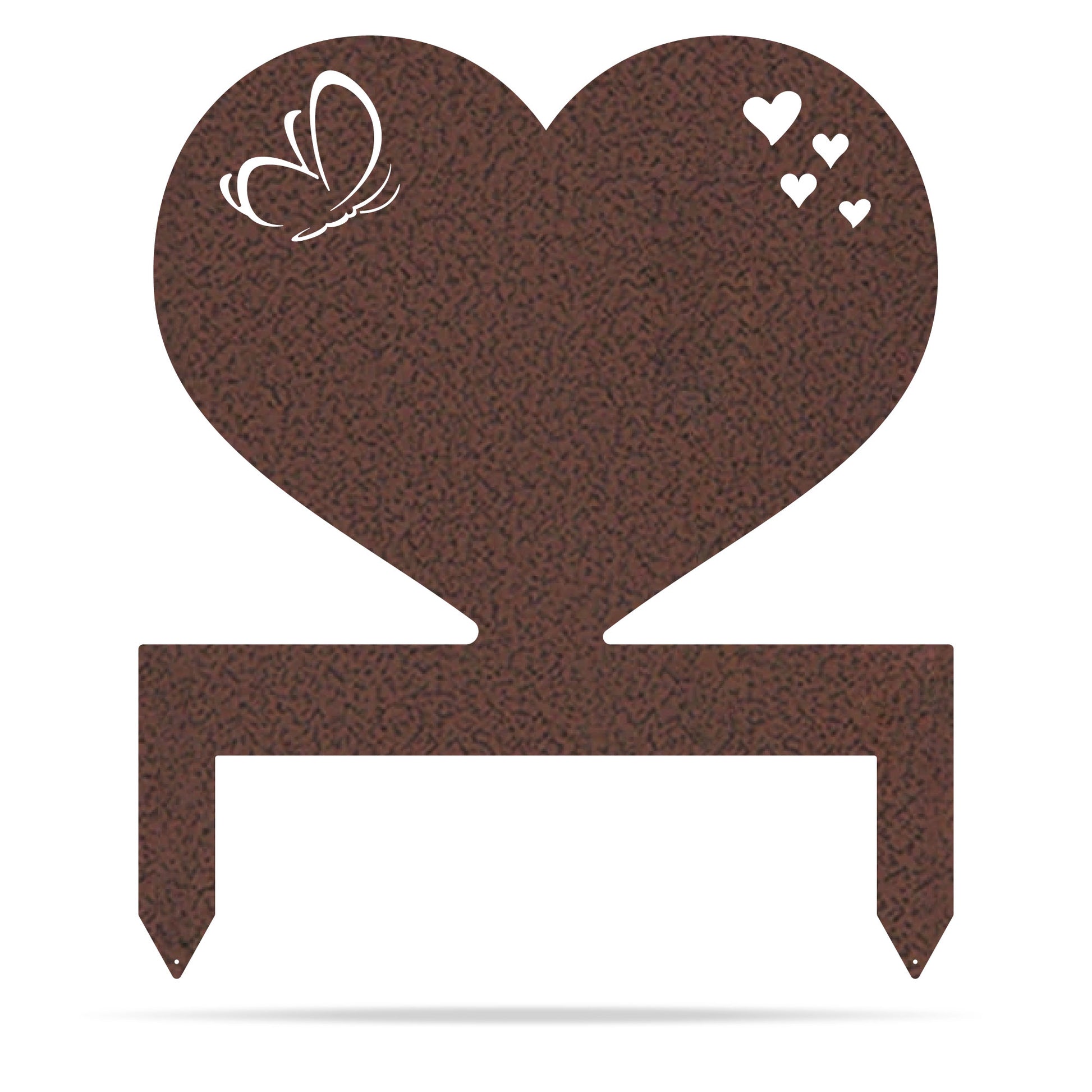 Memorial Stakes - Heart Sign Penny Vein - RealSteel Center