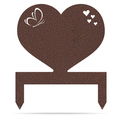 Memorial Stakes - Heart Sign Penny Vein - RealSteel Center