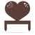 Memorial Stakes - Heart Sign Penny Vein - RealSteel Center