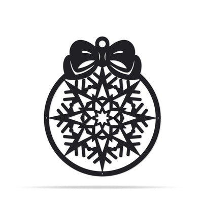 Merry Christmas New Years' Ball