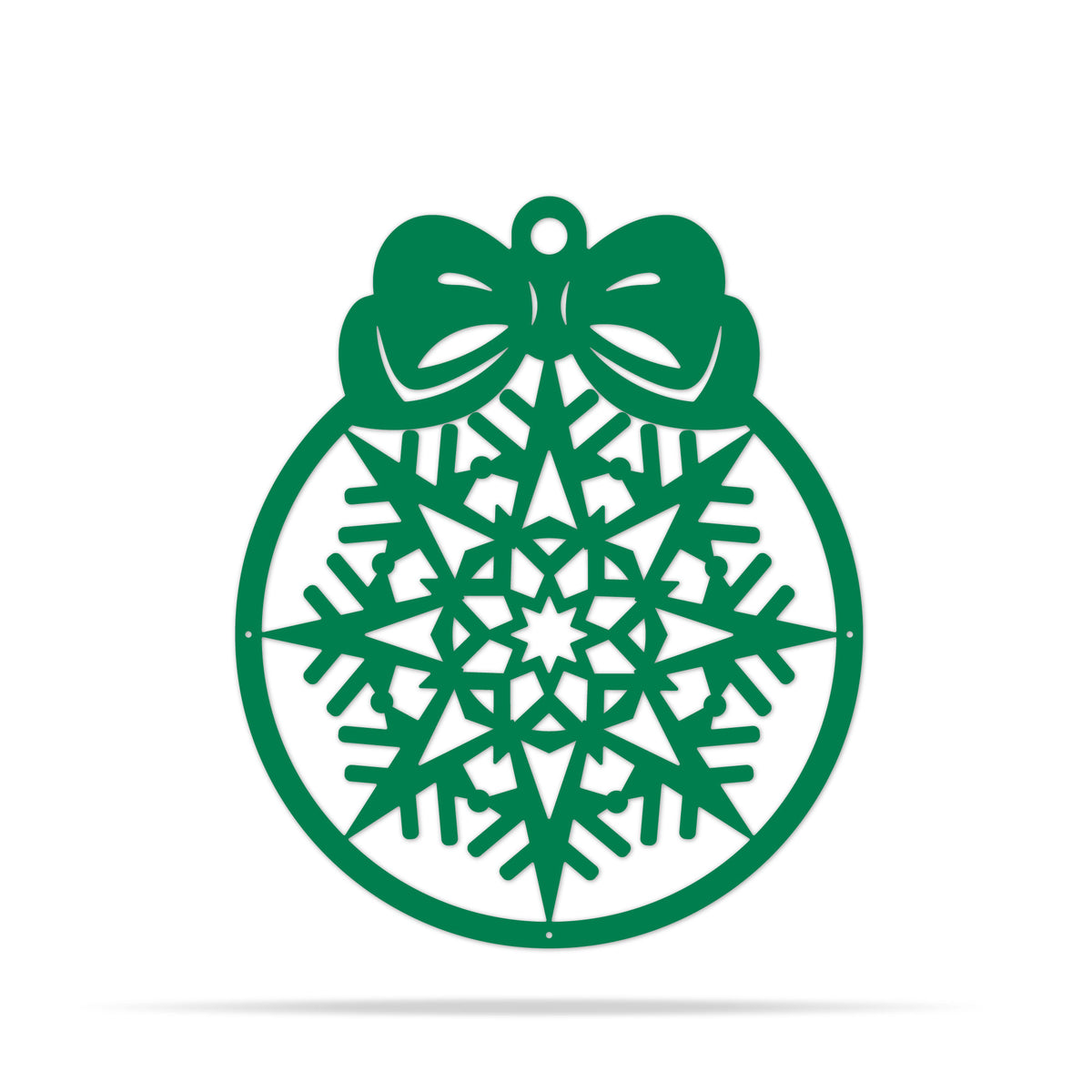 Merry Christmas New Years' Ball