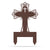 Memorial Cross Grave Marker Penny Vein - RealSteel Center