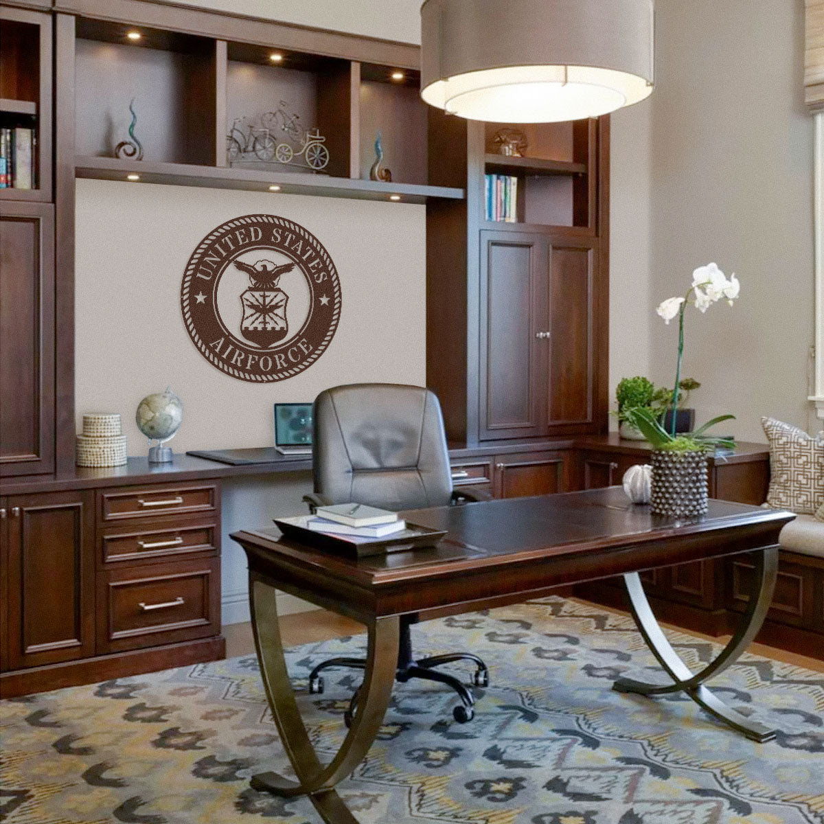 U.S. Military Branches - RealSteel Center