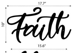 Faith Hope Love - RealSteel Center