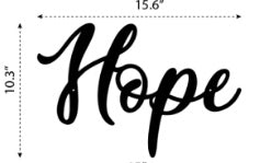 Faith Hope Love - RealSteel Center