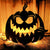 Halloween Evil Pumpkin  - RealSteel Center