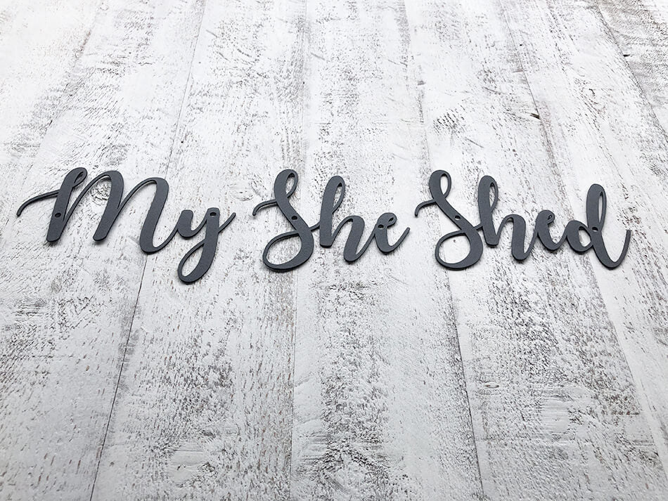 Custom Word Builder 1.0 - RealSteel Center