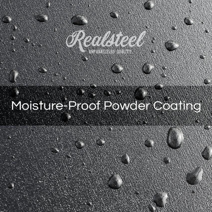 The Labrador Monogram  - RealSteel Center