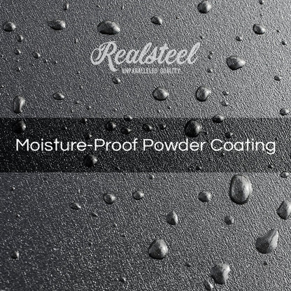 Lineman American Flag Steel Wall Art - RealSteel Center