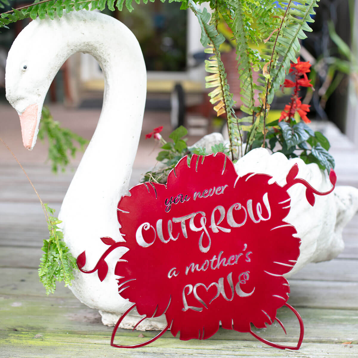 A Mothers Love Wall Art  - RealSteel Center