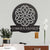 Celtic Dara Knot Monogram  - RealSteel Center