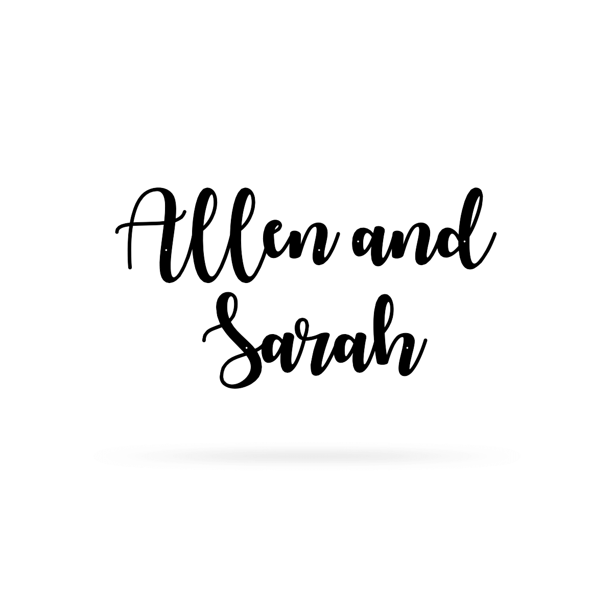 Custom Word Builder 1.0 - RealSteel Center