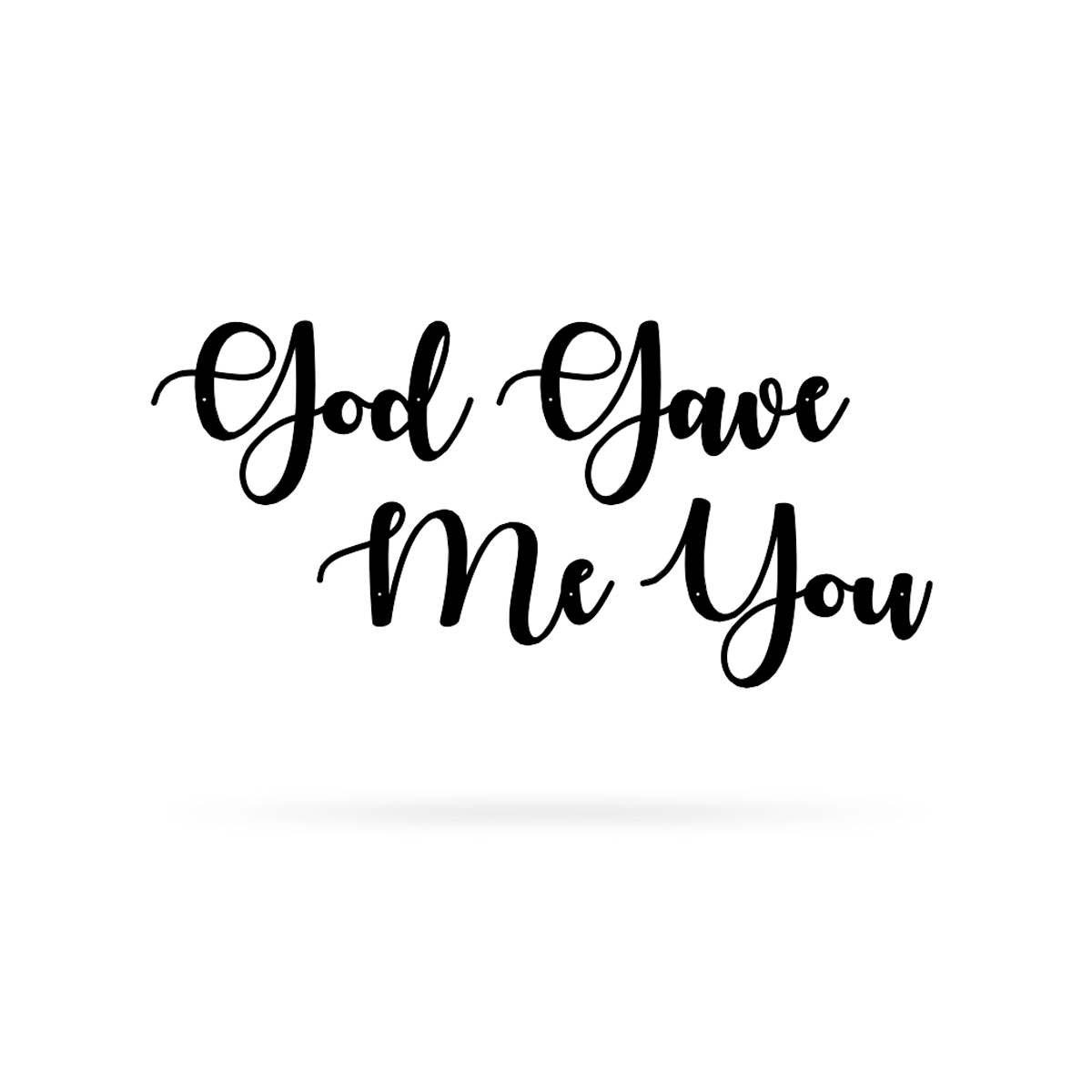 Custom Word Builder 1.0 - RealSteel Center