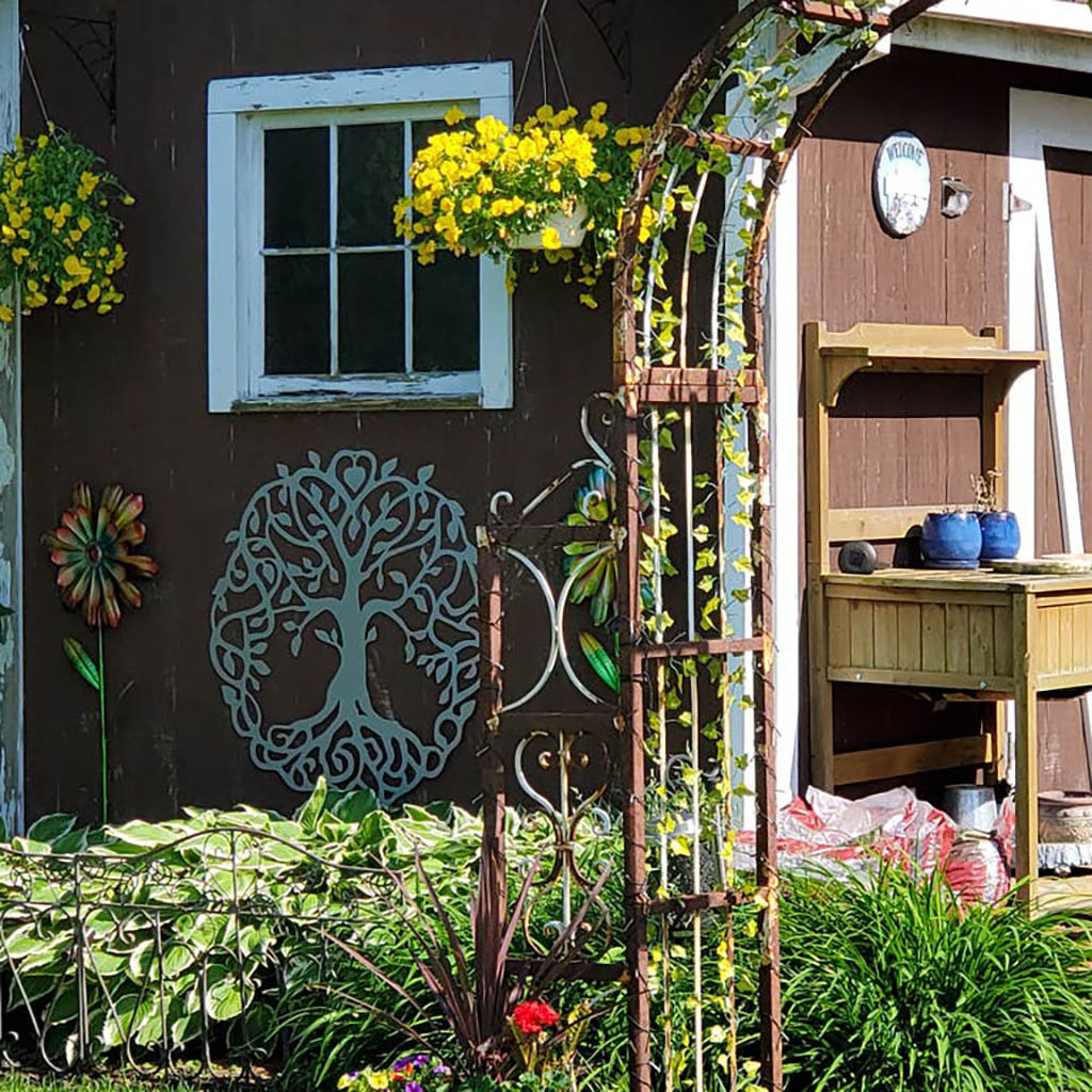 Family Tree Of Life  - RealSteel Center