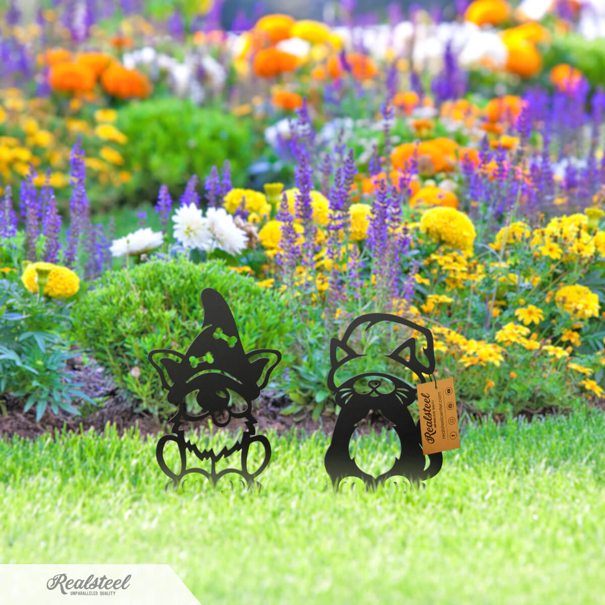 Build Your Gnome Family  - RealSteel Center