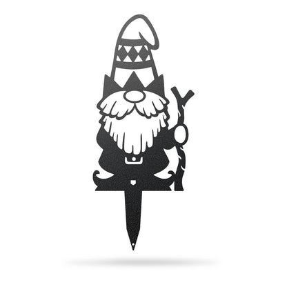 Build Your Gnome Family Assorted / Black / Grandpa - RealSteel Center