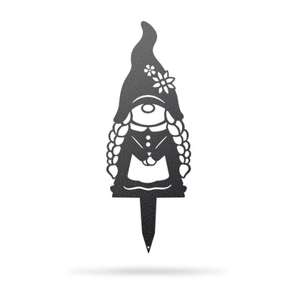 Build Your Gnome Family Assorted / Black / Mom - RealSteel Center