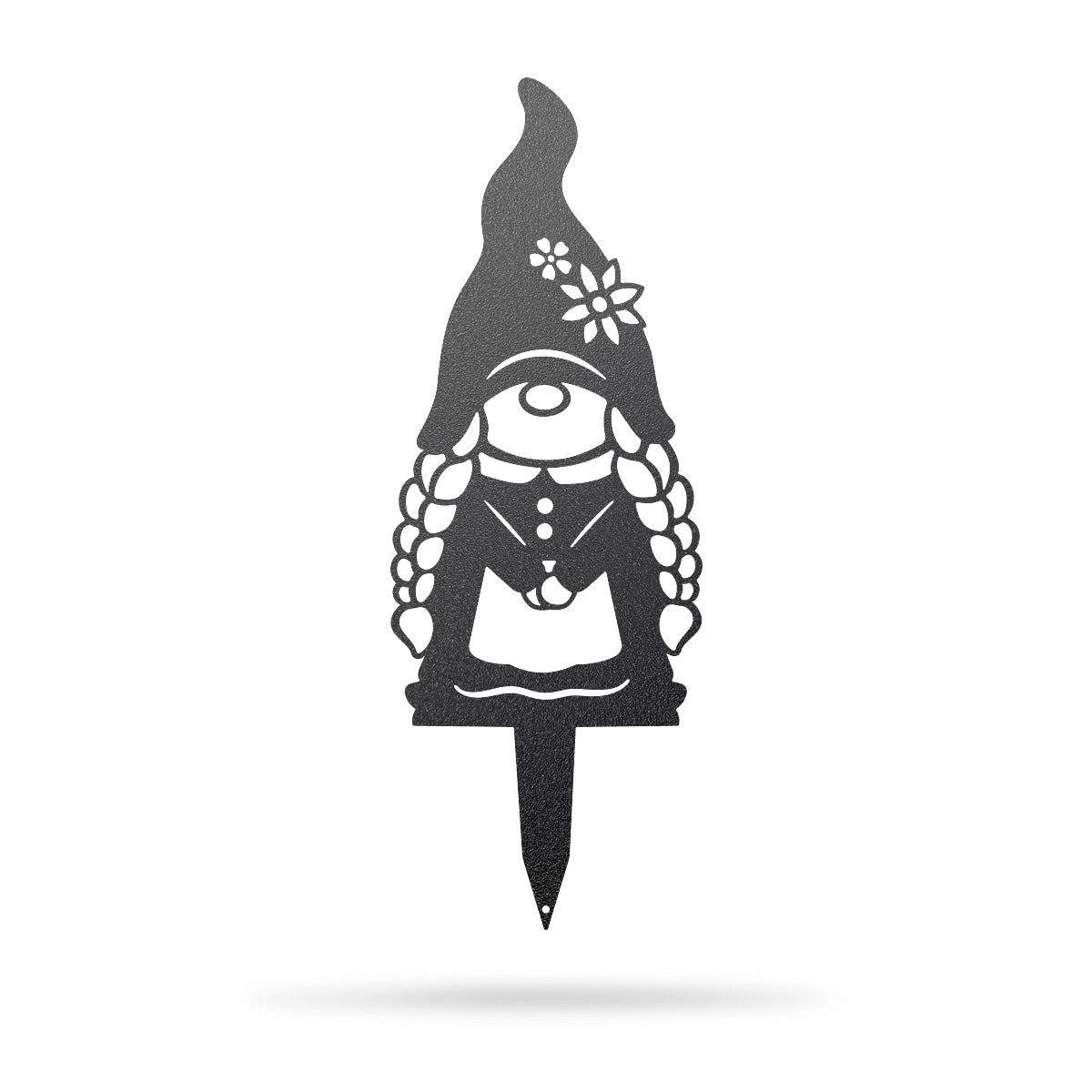 Build Your Gnome Family Assorted / Black / Mom - RealSteel Center