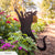 Garden Art - Cats 3 Pack  - RealSteel Center