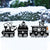 Garden Art - Santa Train Set  - RealSteel Center