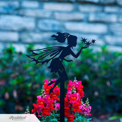 Garden Art - Fairy Starter Set  - RealSteel Center