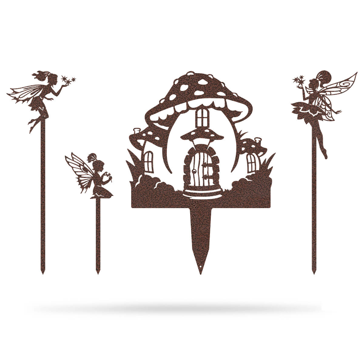 Garden Art - Fairy Starter Set Assorted / Penny Vein - RealSteel Center