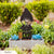 Flower Pot Gnomes - 4 Pack  - RealSteel Center