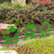 Garden Art - Frogs 3 Pack  - RealSteel Center