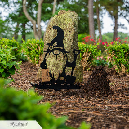 Garden Art - Gnomes Gardening Pack  - RealSteel Center