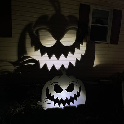 Halloween Evil Pumpkin  - RealSteel Center