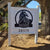 Personalized Horse Ranch Sign 18” / Black - RealSteel Center