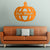 Pumpkin Monogram  - RealSteel Center