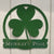 Shamrock Monogram  - RealSteel Center