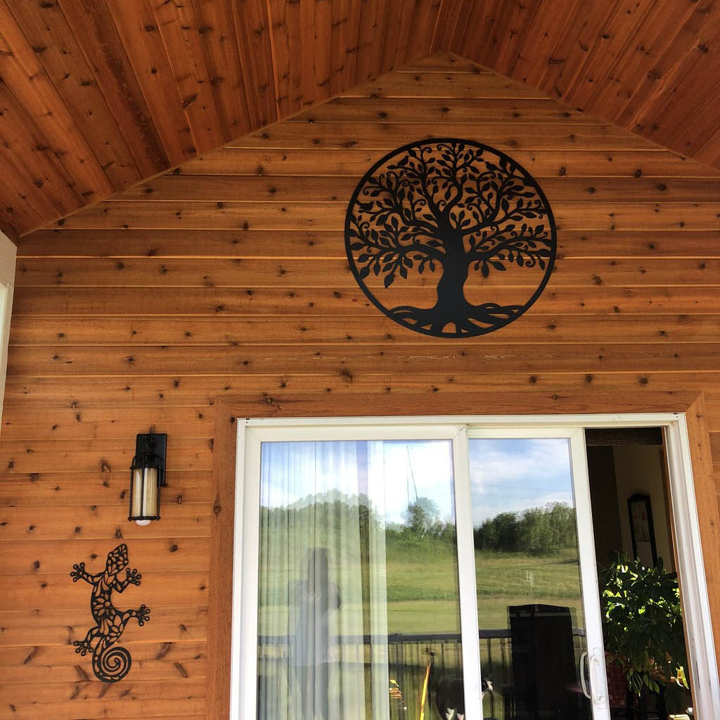 Tree of Life - Birds  - RealSteel Center