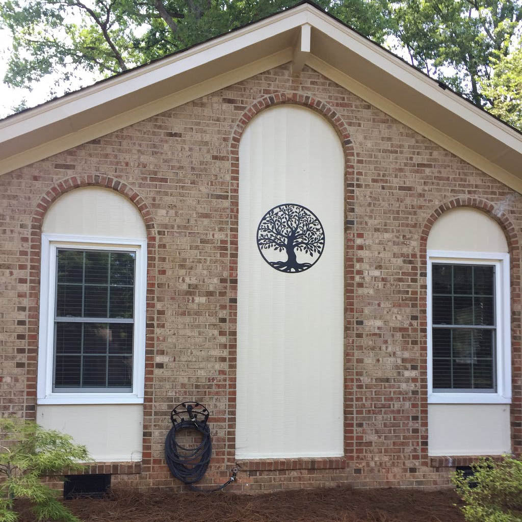 Tree of Life - Birds  - RealSteel Center