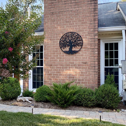 Tree of Life - Birds  - RealSteel Center