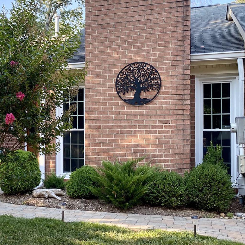 Tree of Life - Birds  - RealSteel Center