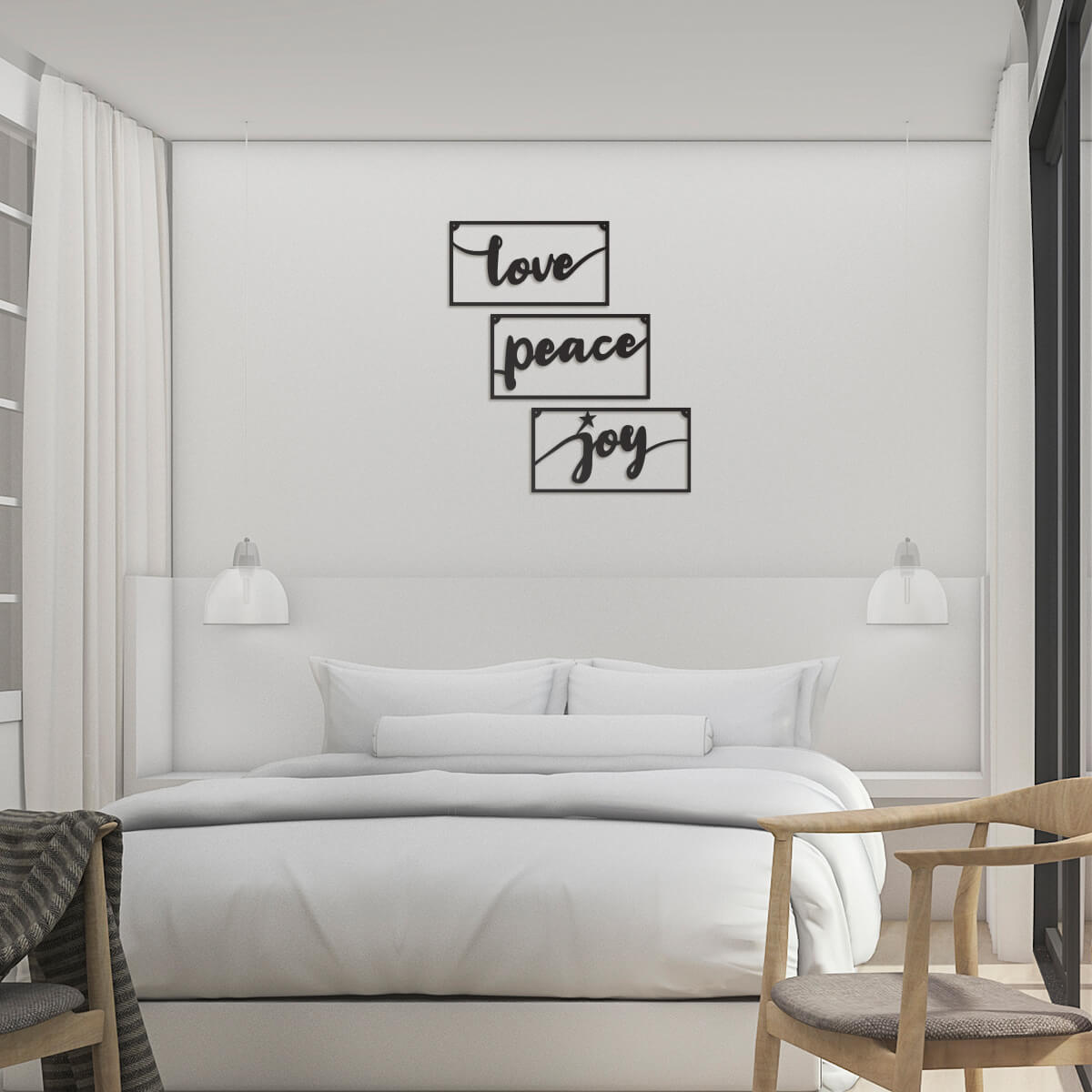 Warmest Wishes Trio  - RealSteel Center