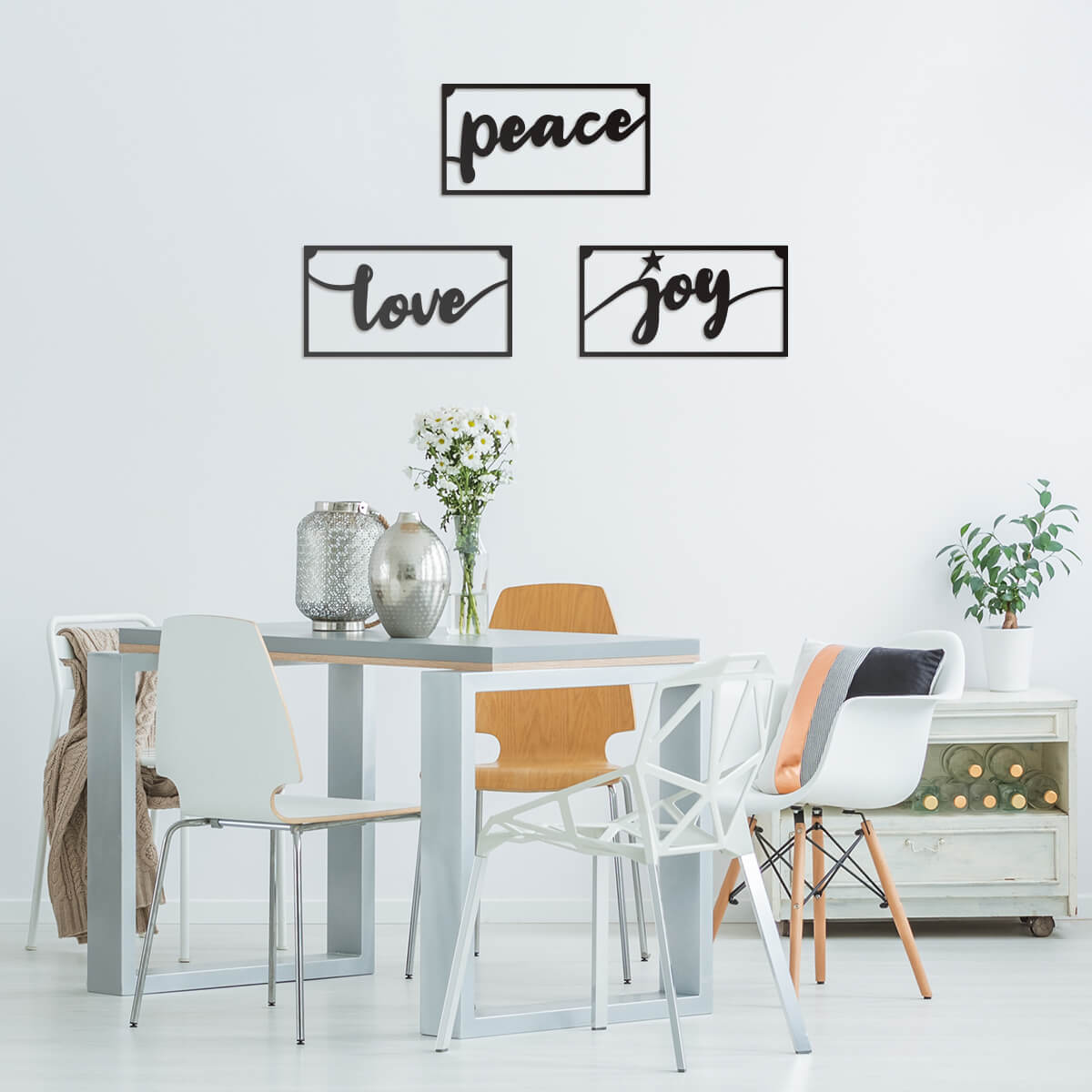 Warmest Wishes Trio  - RealSteel Center