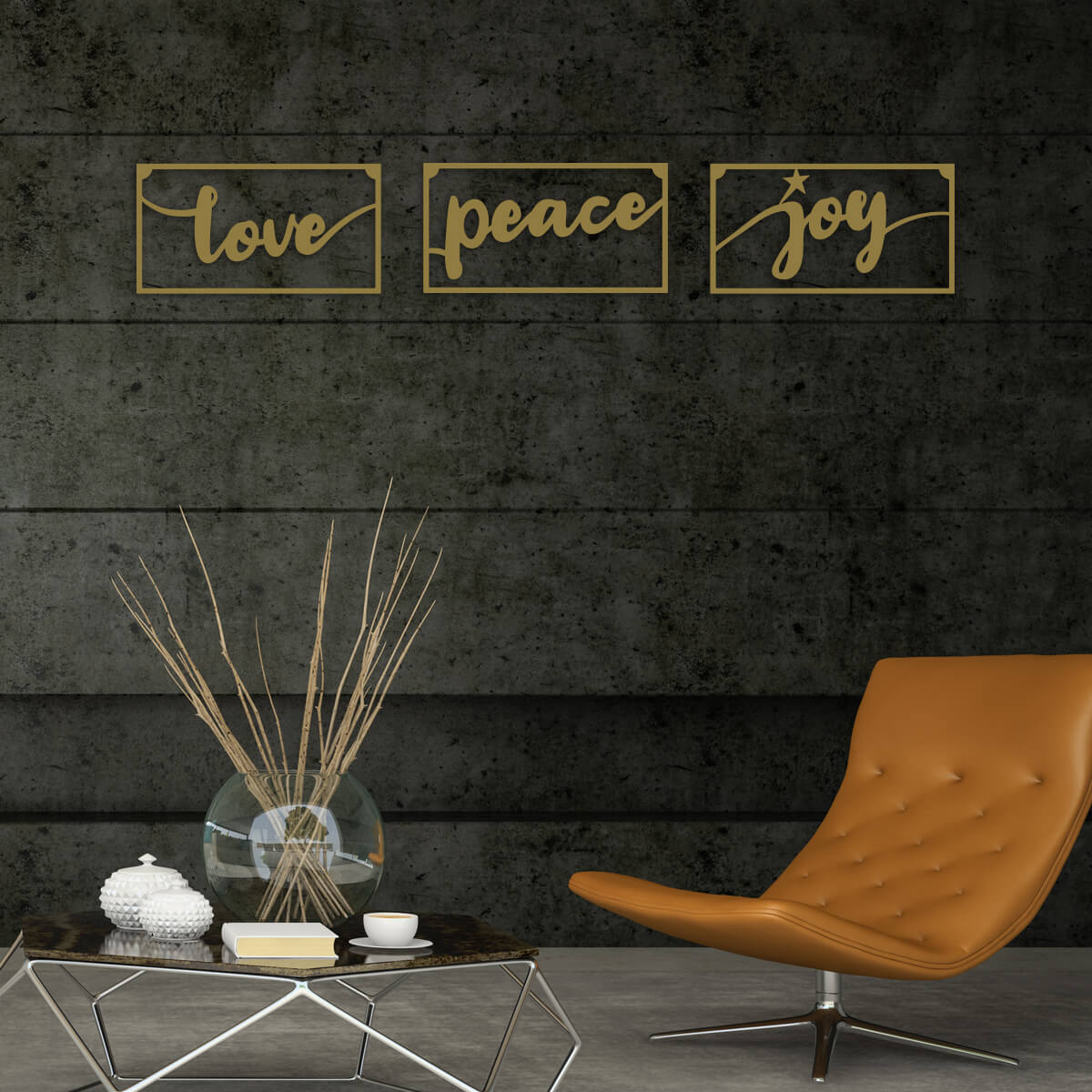 Warmest Wishes Trio  - RealSteel Center