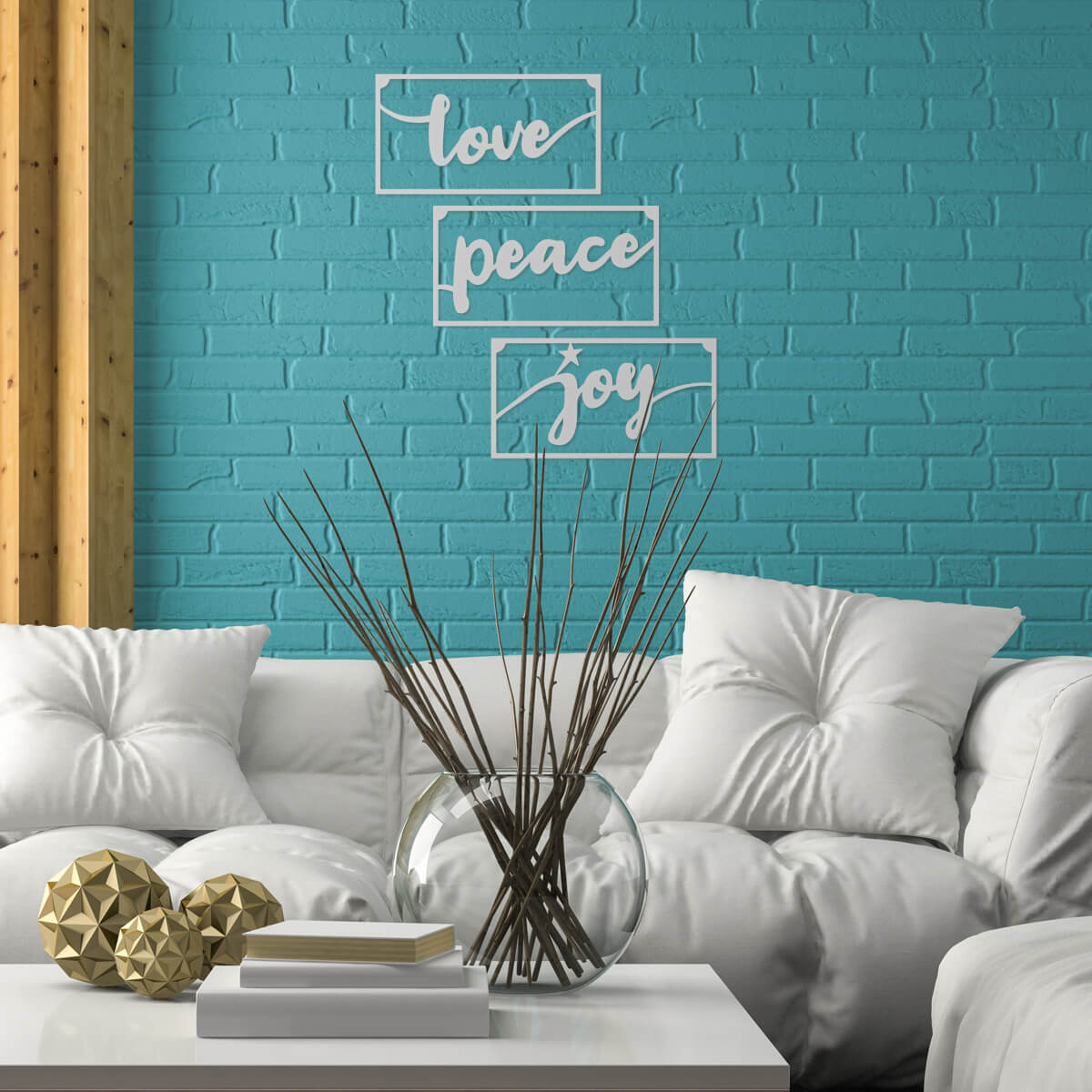 Warmest Wishes Trio  - RealSteel Center